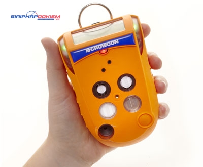 Máy đo chất lượng không khí PCE Gas-Pro-2 13 Máy đo chất lượng không khí PCE Gas-Pro-2
