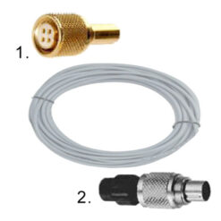 may do do rung co the nguoi pce vm 31 ha 3 1
