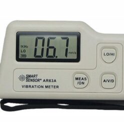 Máy đo độ rung SmartSensor AR63A 9 may do do rung smartsensor ar63a 3