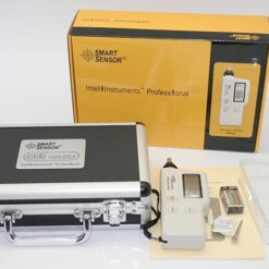 Máy đo độ rung SmartSensor AR63A 10 may do do rung smartsensor ar63a 4