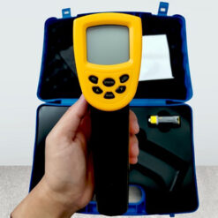 Máy đo nhiệt độ bằng hồng ngoại SmartSensor AR862D+ 14 may do nhiet do bang hong ngoai smartsensor ar862d 1