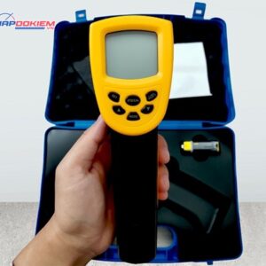 Máy đo nhiệt độ bằng hồng ngoại SmartSensor AR862D+ 14 may do nhiet do bang hong ngoai smartsensor ar862d 1