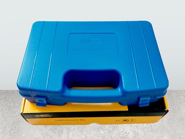 Máy đo nhiệt độ bằng hồng ngoại SmartSensor AR862D+ 18 Máy đo nhiệt độ bằng hồng ngoại SmartSensor AR862D+