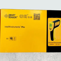 Máy đo nhiệt độ bằng hồng ngoại SmartSensor AR862D+ 11 may do nhiet do bang hong ngoai smartsensor ar862d 4