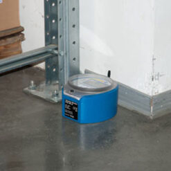 Máy đo gia tốc PCE PCE-VM 40C 14 may phan tich rung cong trinh pce vm 40c 4