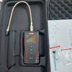 Máy dò và phát hiện khí gas lạnh KIMO DF110 7 may phat hien do ri khi kimo df110