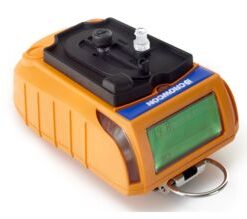 Máy đo chất lượng không khí PCE Gas-Pro-1 19 medidor gas gas pro aspiracion