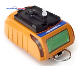 Máy đo chất lượng không khí PCE Gas-Pro-2 11 Máy đo chất lượng không khí PCE Gas-Pro-2
