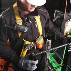 Máy đo chất lượng không khí PCE Gas-Pro-1 17 medidor gas gas pro uso1