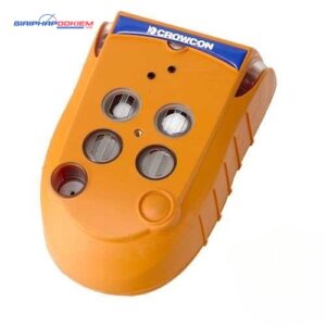 Máy đo chất lượng không khí PCE Gas-Pro-2