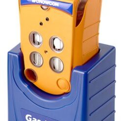 Máy đo chất lượng không khí PCE Gas-Pro-1 20 medidor gases gas pro soporte