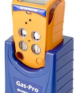 Máy đo chất lượng không khí PCE Gas-Pro-1 20 medidor gases gas pro soporte