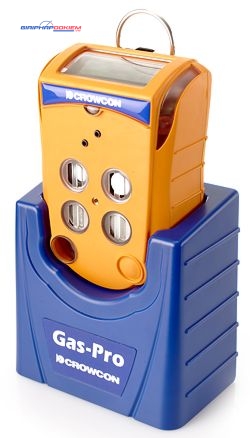 Máy đo chất lượng không khí PCE Gas-Pro-2 12 Máy đo chất lượng không khí PCE Gas-Pro-2