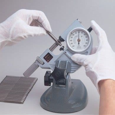 Đế gá Panme loại điều chỉnh góc xoay Mitutoyo 156-101-10 9 Đế gá Panme loại điều chỉnh góc xoay Mitutoyo 156-101-10 - Ảnh 5