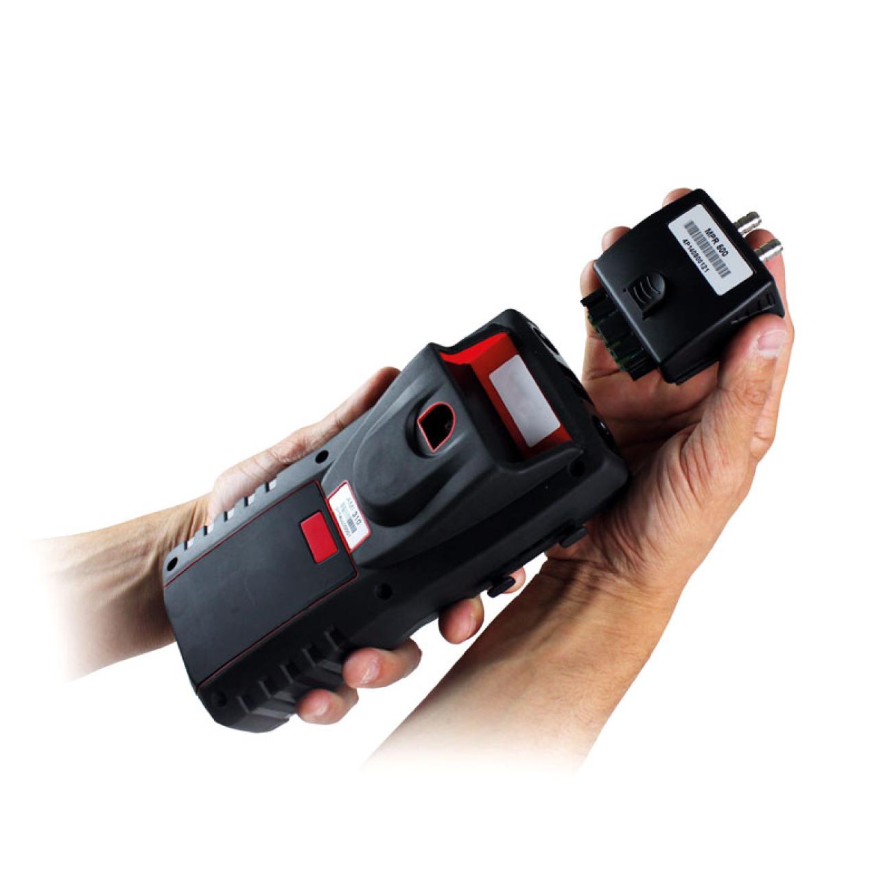 Máy đo áp suất, tốc độ gió, lưu lượng gió, nhiệt độ KIMO MP210 5 Máy đo áp suất, tốc độ gió, lưu lượng gió, nhiệt độ KIMO MP210 - Ảnh 2