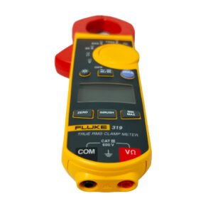 Ampe Kìm Đo Dòng AC/DC Fluke 319 19 Ampe Kìm Đo Dòng AC/DC Fluke 319
