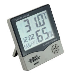 Nhiệt ẩm kế Smartsensor AR807 12 nhiet am ke smartsensor ar807 as807 5