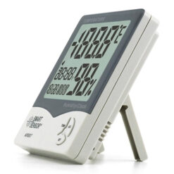 Nhiệt ẩm kế Smartsensor AR807 11 nhiet am ke smartsensor ar807 as807 6