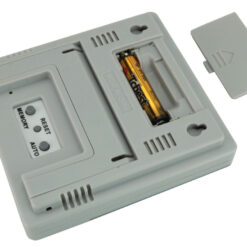 Nhiệt ẩm kế Smartsensor AR807 13 nhiet am ke smartsensor as807 4