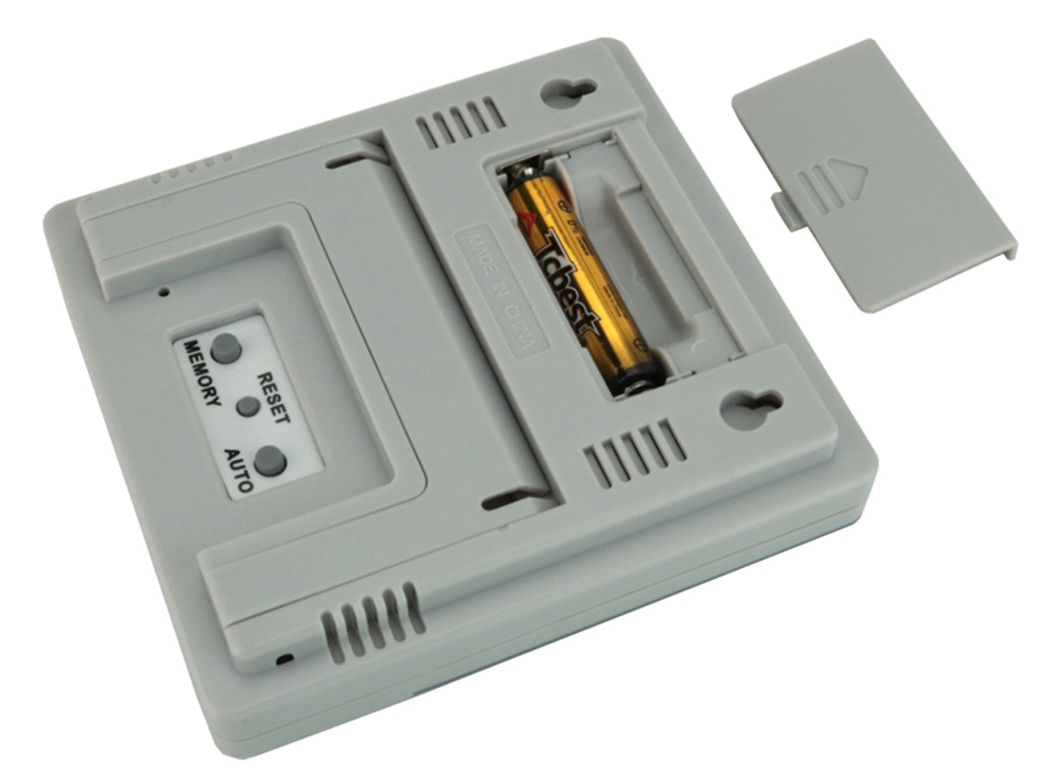 Nhiệt ẩm kế Smartsensor AR807 9 Nhiệt ẩm kế Smartsensor AR807 - Ảnh 4