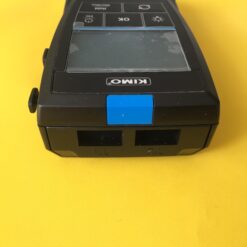 Máy đo nhiệt độ tiếp xúc KIMO TK62 18 nhiet ke dien tu 2 kenh 200 den 1760 c tk62 kimo 15476882111