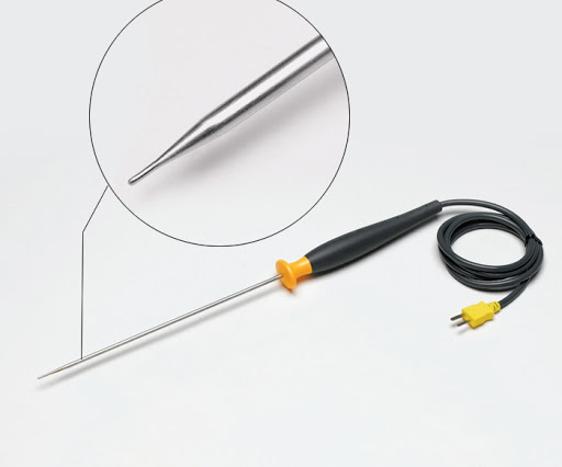 Đầu đo nhiệt độ Fluke 80PK-26 9 Đầu đo nhiệt độ Fluke 80PK-26 - Ảnh 4