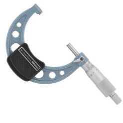 Cách Sử Dụng Thước Cặp Panme Chi Tiết, Đầy Đủ Nhất 30 Panme đo ngoài cơ khí Mitutoyo 103-139-10 (50-75mm)