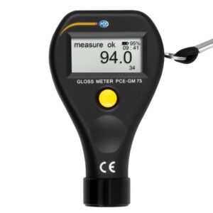 Máy đo độ bóng PCE PCE-GM 75