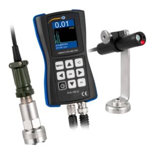 Máy đo gia tốc PCE PCE-VM 22