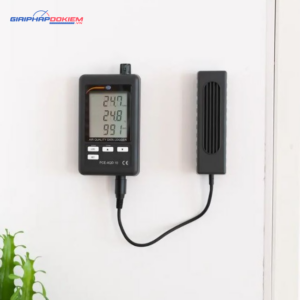 Máy đo chất lượng không khí PCE PCE-AQD 10 17 pce aqd 10 co2 datalogger fotor 2024081416126