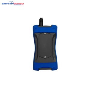 Máy đo độ dày PCE PCE-CT 80-F5N3-ICA bao gồm chứng chỉ hiệu chuẩn ISO 16 pce ct 80 f5n3 thickness gauge 2