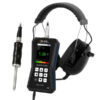 Máy đo gia tốc PCE PCE-VT 3750S
