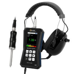 Máy đo gia tốc PCE PCE-VT 3750S