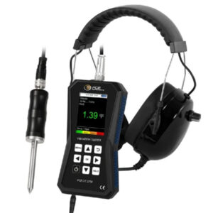 Máy đo gia tốc PCE PCE-VT 3750S