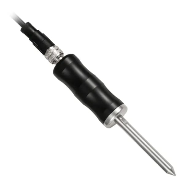 Máy đo gia tốc PCE PCE-VT 3750S 10 Máy đo gia tốc PCE PCE-VT 3750S - Ảnh 2