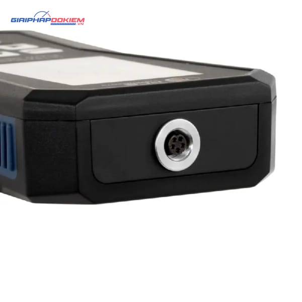Máy đo gia tốc PCE PCE-VT 3750S 12 Máy đo gia tốc PCE PCE-VT 3750S - Ảnh 4