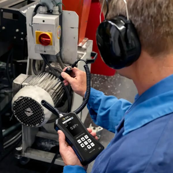 Máy đo gia tốc PCE PCE-VT 3750S 15 Máy đo gia tốc PCE PCE-VT 3750S - Ảnh 7