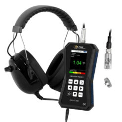 Máy đo gia tốc PCE PCE-VT 3850