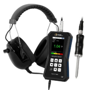 Máy đo gia tốc PCE PCE-VT 3850S