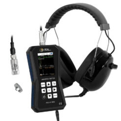 Máy đo gia tốc PCE PCE-VT 3950