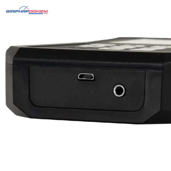 Máy đo gia tốc PCE PCE-VT 3950 16 Máy đo gia tốc PCE PCE-VT 3950 - Ảnh 6