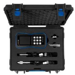 Máy đo độ dày PCE PCE-CT 100N-ICA bao gồm chứng chỉ hiệu chuẩn ISO 29 pce instruments coating thickness gauge pce ct 100n ica incl. iso calibration certificate 5950886 1544295