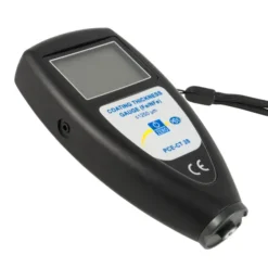 Máy đo độ dày PCE PCE-CT 28-ICA bao gồm chứng chỉ hiệu chuẩn ISO 20 pce instruments coating thickness gauge pce ct 28 ica incl. iso calibration certificate 5851520 1089029