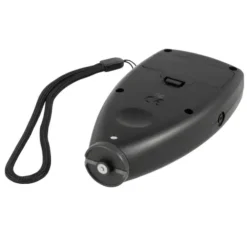 Máy đo độ dày PCE PCE-CT 28-ICA bao gồm chứng chỉ hiệu chuẩn ISO 21 pce instruments coating thickness gauge pce ct 28 ica incl. iso calibration certificate 5851520 1089030
