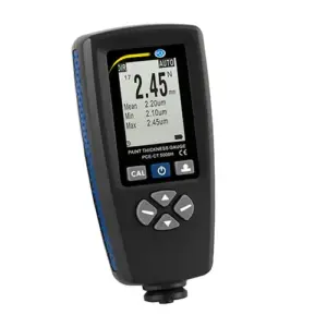 Máy đo độ dày PCE PCE-CT 5000H
