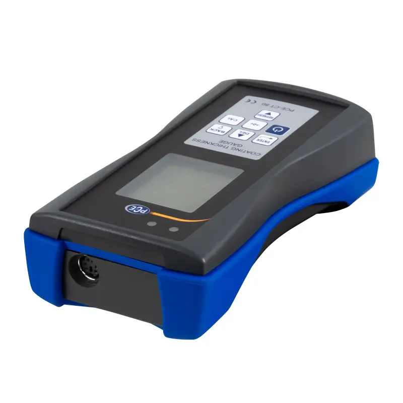 Máy đo độ dày PCE PCE-CT 80-FN3 11 Máy đo độ dày PCE PCE-CT 80-FN3 - Ảnh 4