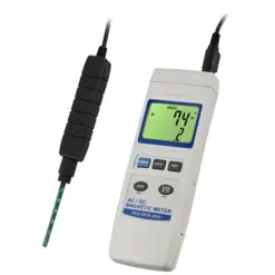 pce instruments electromagnetic field meter pce mfm 3000 ica incl. iso calibration certificate 5945171 1490439