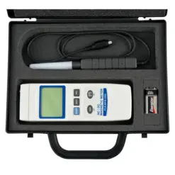 pce instruments electromagnetic field meter pce mfm 3000 ica incl. iso calibration certificate 5945171 1490442