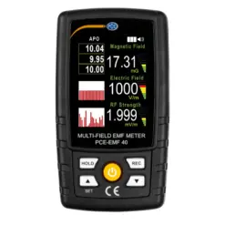 PCE-EMF 40