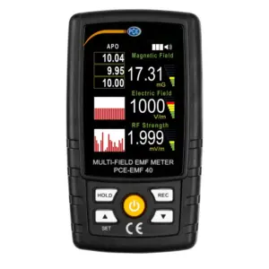 PCE-EMF 40